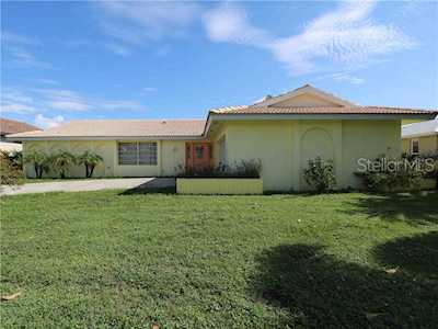 1484 Aqui Esta Drive Punta Gorda, FL 33950