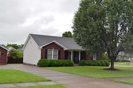 264 Forest Ridge Dr Mt Washington, KY 40047