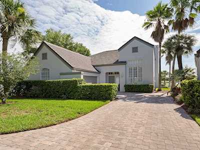 1161 Brampton Place Lake Mary, FL 32746