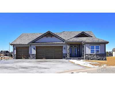 4792 Mariana Ridge Ct Loveland, CO 80537