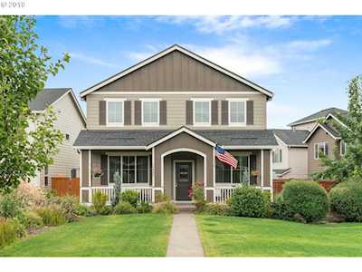 13588 SE Nightingale Ave Happy Valley, OR 97015