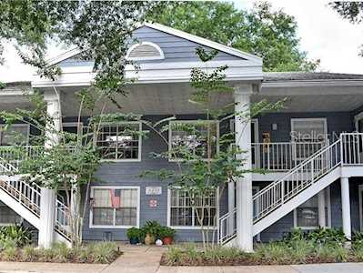 5433 Lake Margaret Drive #198-H Orlando, FL 32812
