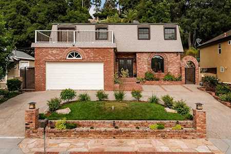 160 California Terrace Pasadena, CA 91105