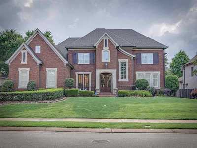 3195 Wetherby Dr Germantown, TN 38139