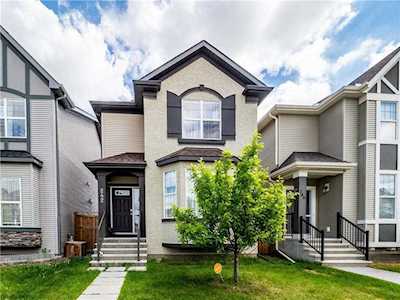 242 Cranford Close SE Calgary, AB T3M 1N3