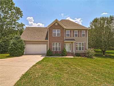 6024 Abbey Way Monroe, NC 28110