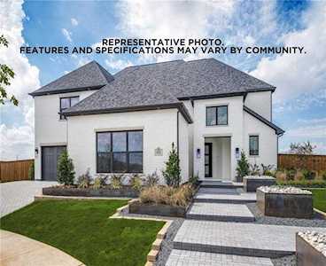 6005 Manderlay Frisco, TX 75034