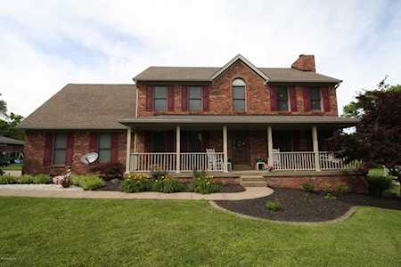 8515 W Brookside Dr Pewee Valley, KY 40056