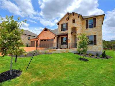 305 Cuore Bianco Cv Cv Lakeway, TX 78738