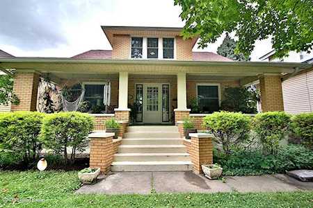 869 Eastern Pkwy Louisville, KY 40217