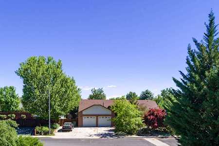 1354 Wilson Circle Gardnerville, NV 89460