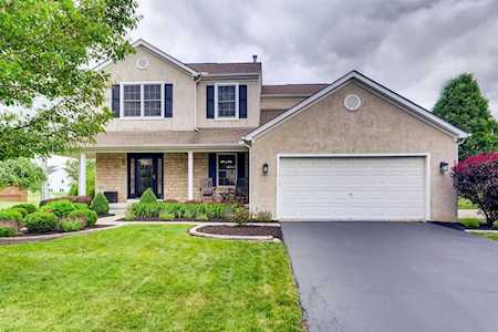 6142 Acacia Drive Hilliard, OH 43026