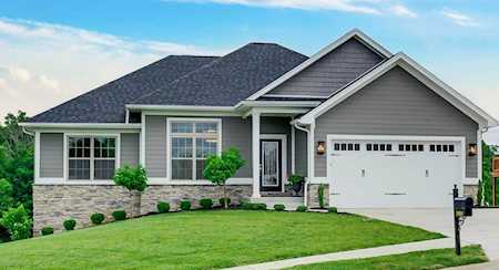 3001 Golden Eagle Ridge Jeffersonville, IN 47130