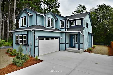 10527 AQUEDUCT DR Dr E #LOT 7 Tacoma, WA 98445