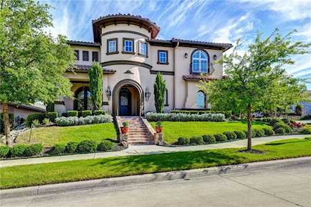 7113 Edgarton Way Mckinney, TX 75071