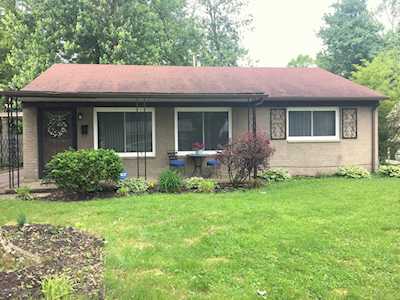 3112 Doreen Way Louisville, KY 40220