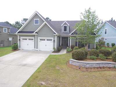2041 Forest View Circle Leland, NC 28451