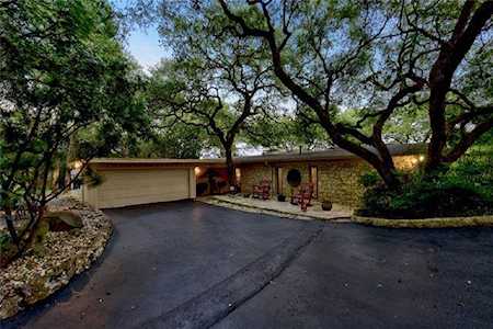 1507 Flintridge Rd West Lake Hills, TX 78746
