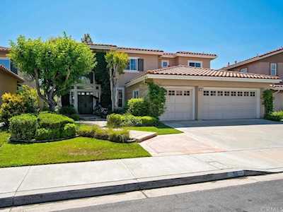 32 Segada Rancho Santa Margarita, CA 92688