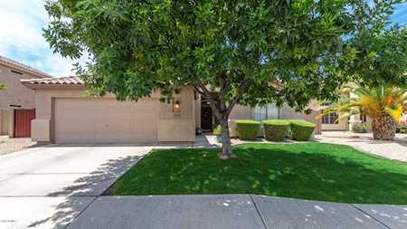 2750 S Pleasant Place Chandler, AZ 85286