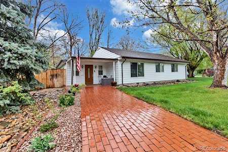 3285 South Race Street Englewood, CO 80113