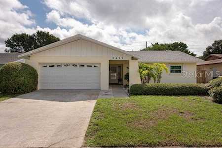 2433 E Moore Haven Drive Clearwater, FL 33763