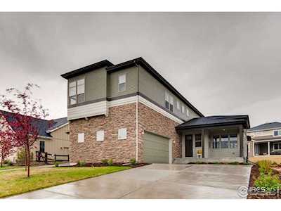 4537 Colorado River Dr Firestone, CO 80504