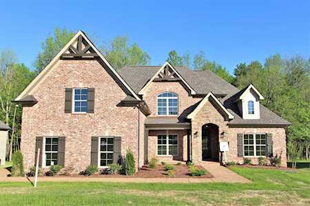 112 Brixton Ridge #6-C Lebanon, TN 37087