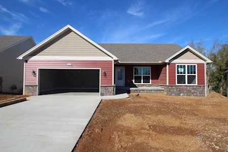 10921 Pheasant Hill Cir Louisville, KY 40229