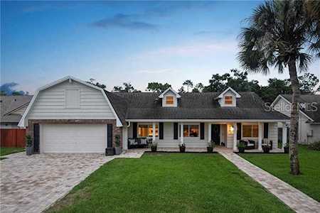 454 Sabal Trail Circle Longwood, FL 32779