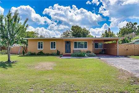 8507 Bardston Avenue Orlando, FL 32809