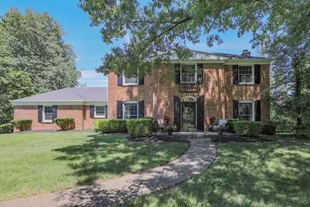 38 Harwood Rd Louisville, KY 40222