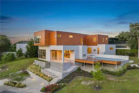 819 Kessler Woods Trail Dallas, TX 75208