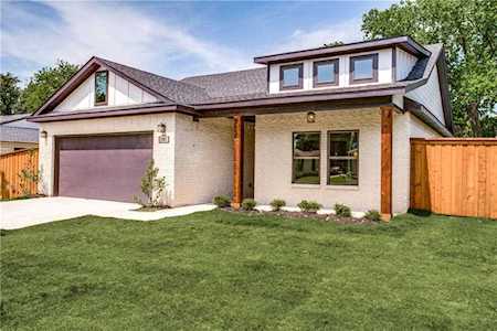 3303 Tennessee Avenue Dallas, TX 75224