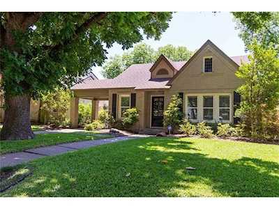 5550 Ridgedale Avenue Dallas, TX 75206