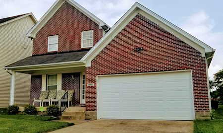 13033 Bessels Blvd Louisville, KY 40272