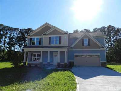 76 All Aboard Circle Willow Spring(S), NC 27592