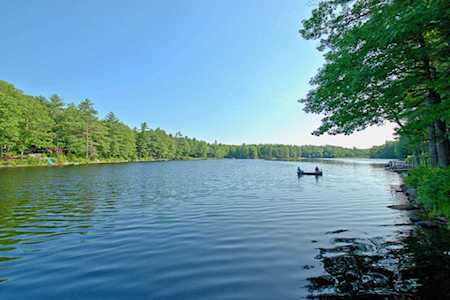 716 Berry River Rd Barrington, NH 03825