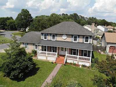 1500 Sloane Ct Virginia Beach, VA 23456