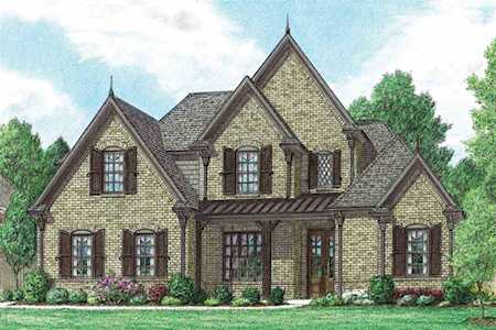 80 Alloway Cv Piperton, TN 38066