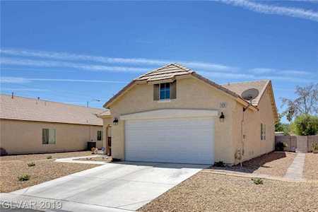 2329 Radiant Beam Ave Las Vegas, NV 89123