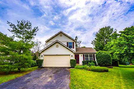 5006 Baycroft Drive Hilliard, OH 43026