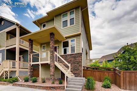 136 Celestine Street Colorado Springs, CO 80905