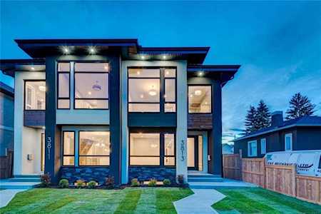 3813 1 Street NW Calgary, AB T2K 0W9