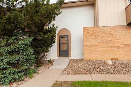 1187 Willow Bend Circle Colorado Springs, CO 80918