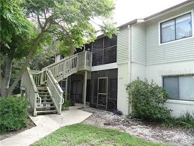 7241 Swallow Run #241 Winter Park, FL 32792