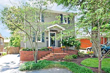 4016 Massie Ave Louisville, KY 40207