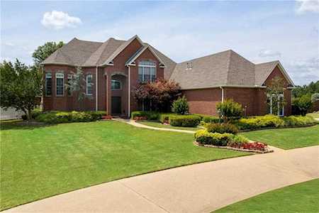 6108 E Rye Hill RD Fort Smith, AR 72916