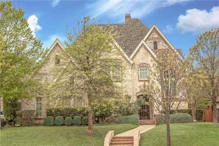 6624 Whittier Lane Colleyville, TX 76034