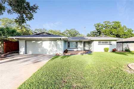 1835 Dolphin Drive Belleair Bluffs, FL 33770